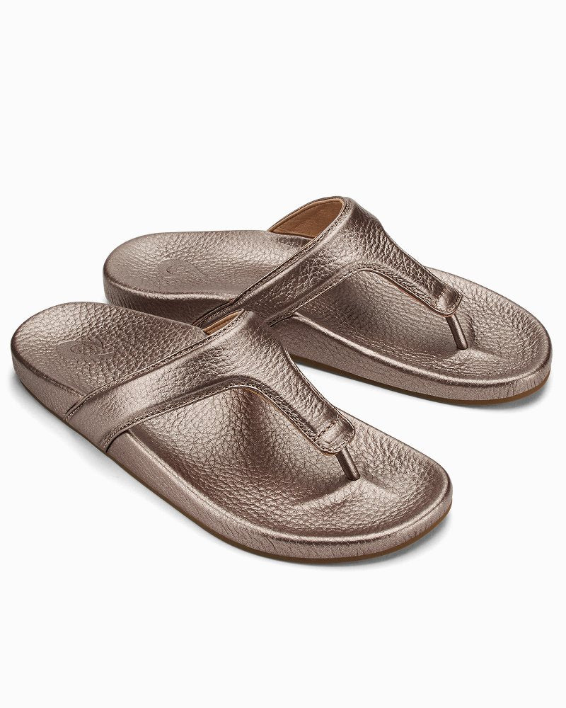 Olukai® Kipe'a Lipi Sandals - Tommy Bahama Women