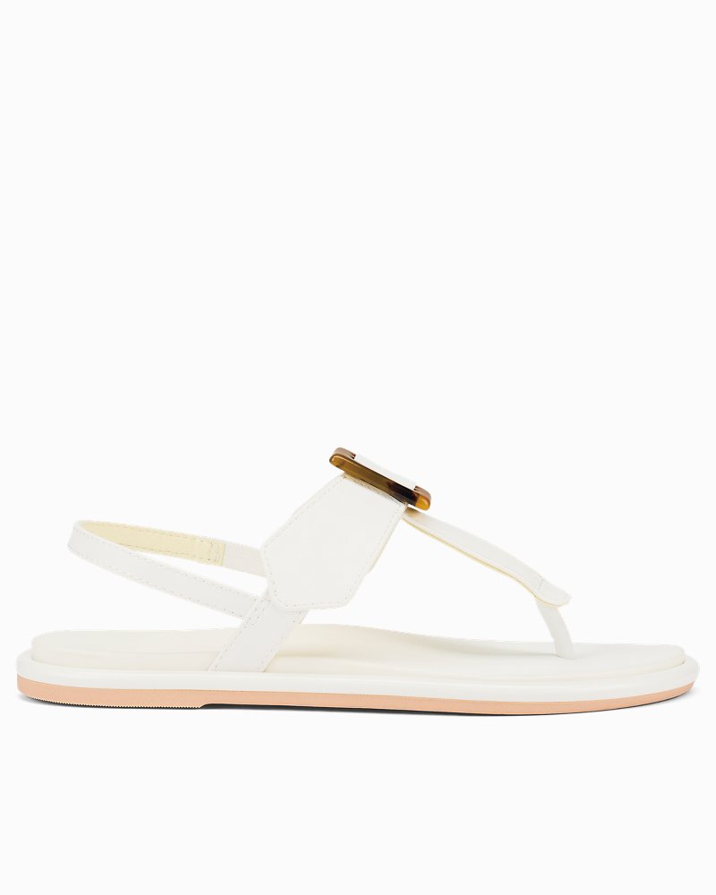 Olukai® La'I T-Bar Sandals - Tommy Bahama Women