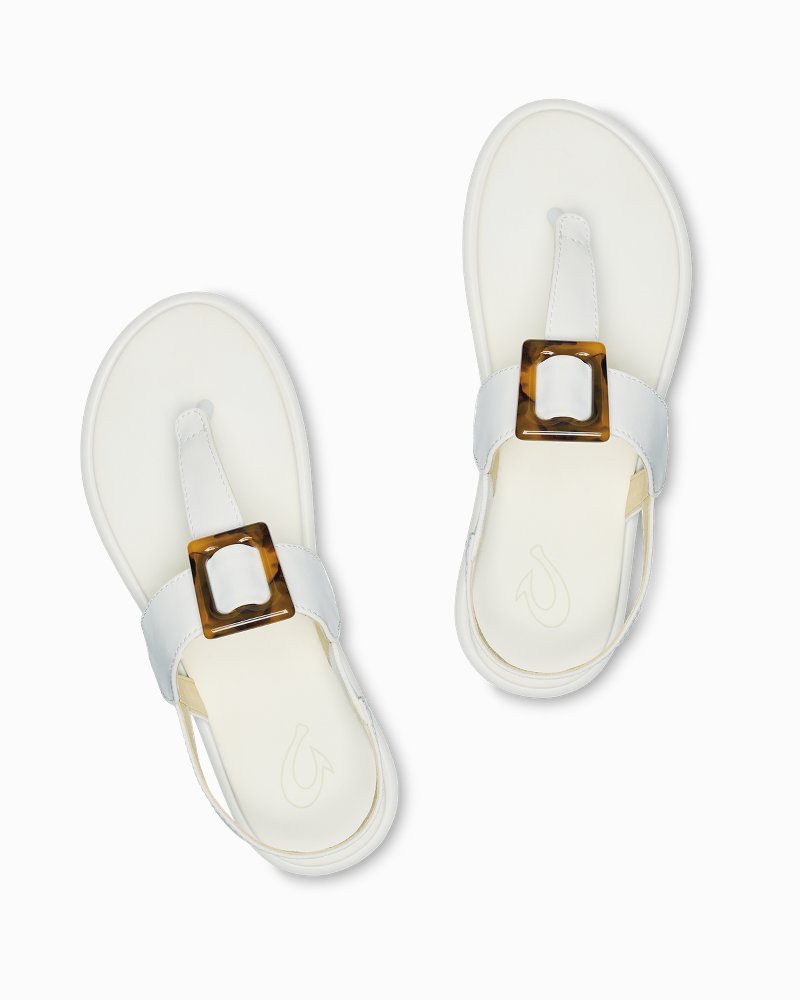 Olukai® La'I T-Bar Sandals - Tommy Bahama Women