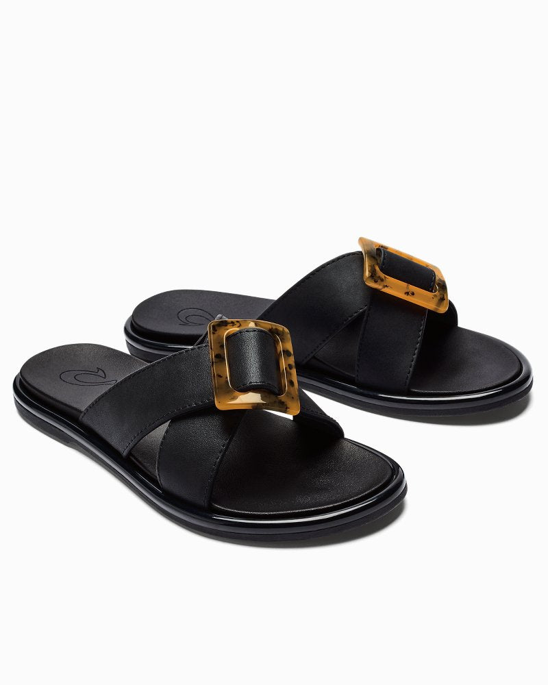 Olukai® La'I Slide Sandals - Tommy Bahama Women
