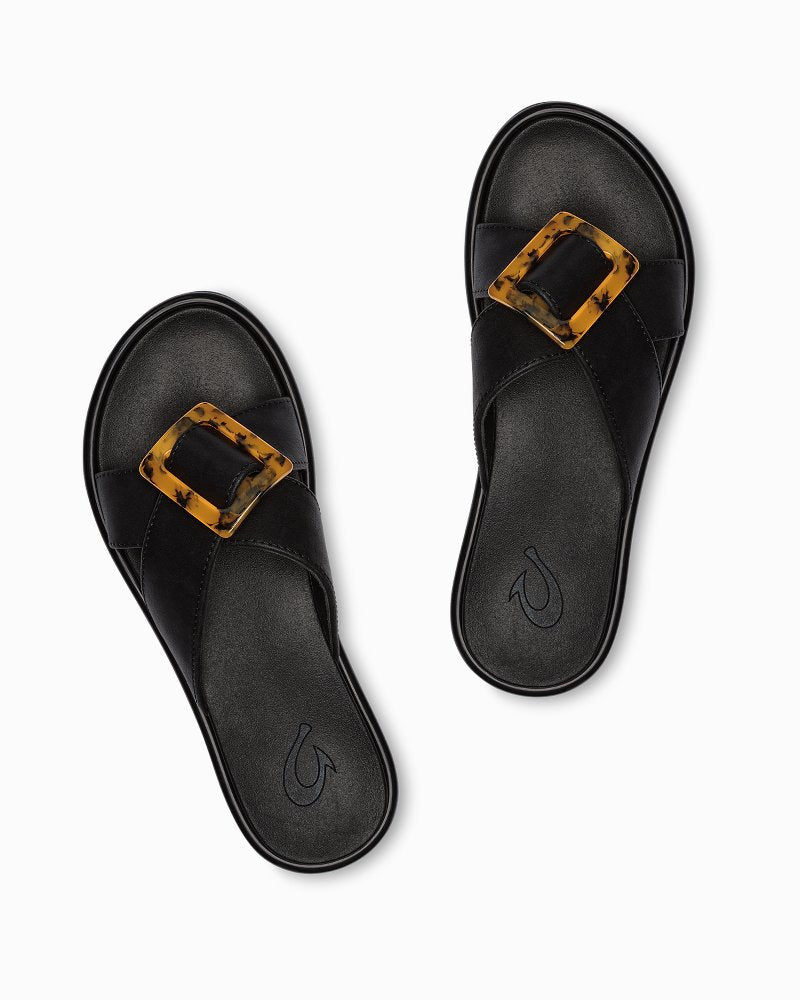 Olukai® La'I Slide Sandals - Tommy Bahama Women