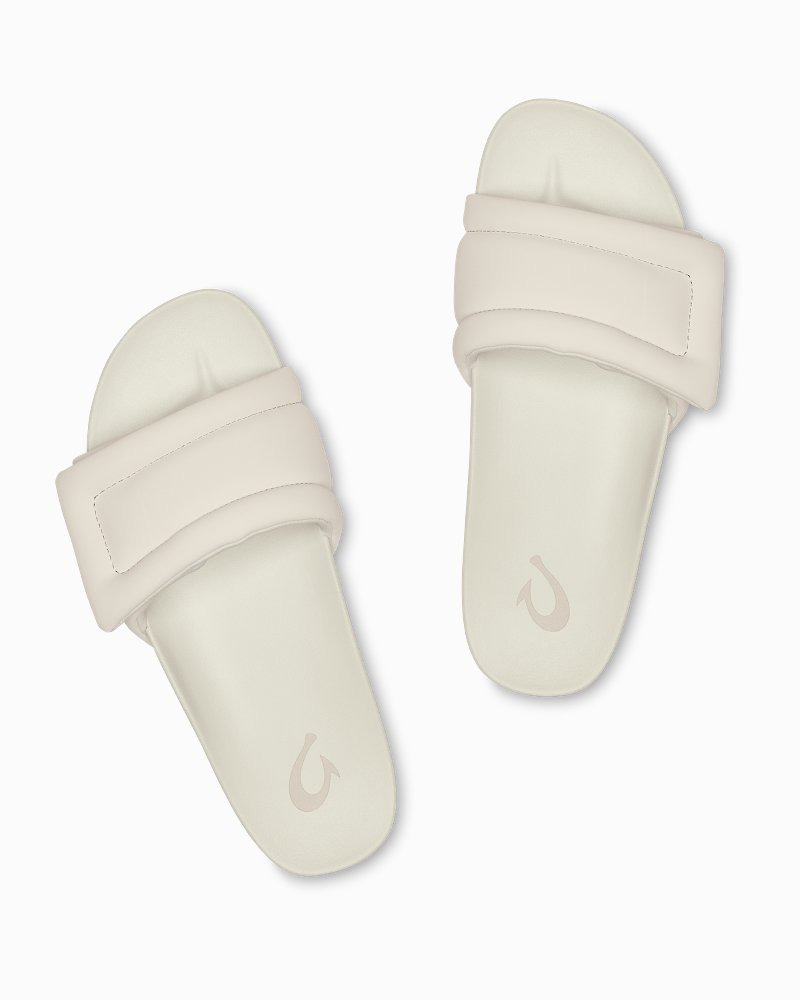 Olukai® Sunbeam Slide Sandals - Tommy Bahama Women