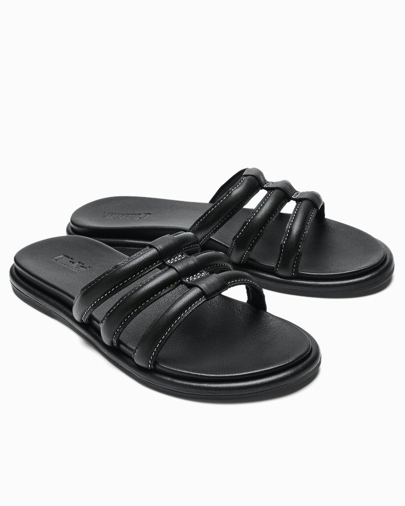 Olukai® Tiare Slide Sandals - Tommy Bahama Women