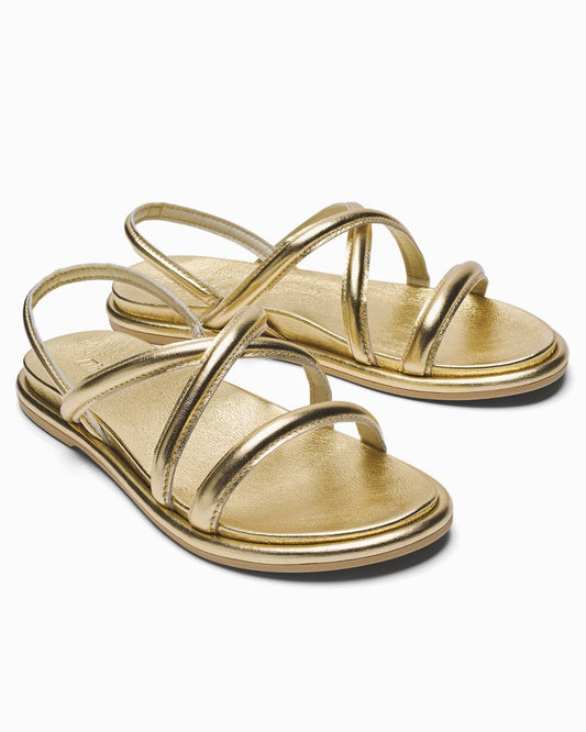 Olukai® Tiare Strappy Slide Sandals - Tommy Bahama Women