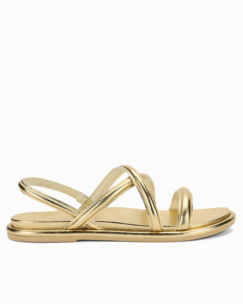 Olukai® Tiare Strappy Slide Sandals - Tommy Bahama Women
