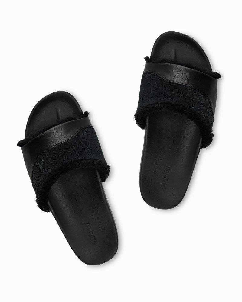 OluKai® Ho'ala Slide Slippers - Tommy Bahama Women