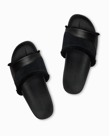OluKai® Ho'ala Slide Slippers - Tommy Bahama Women
