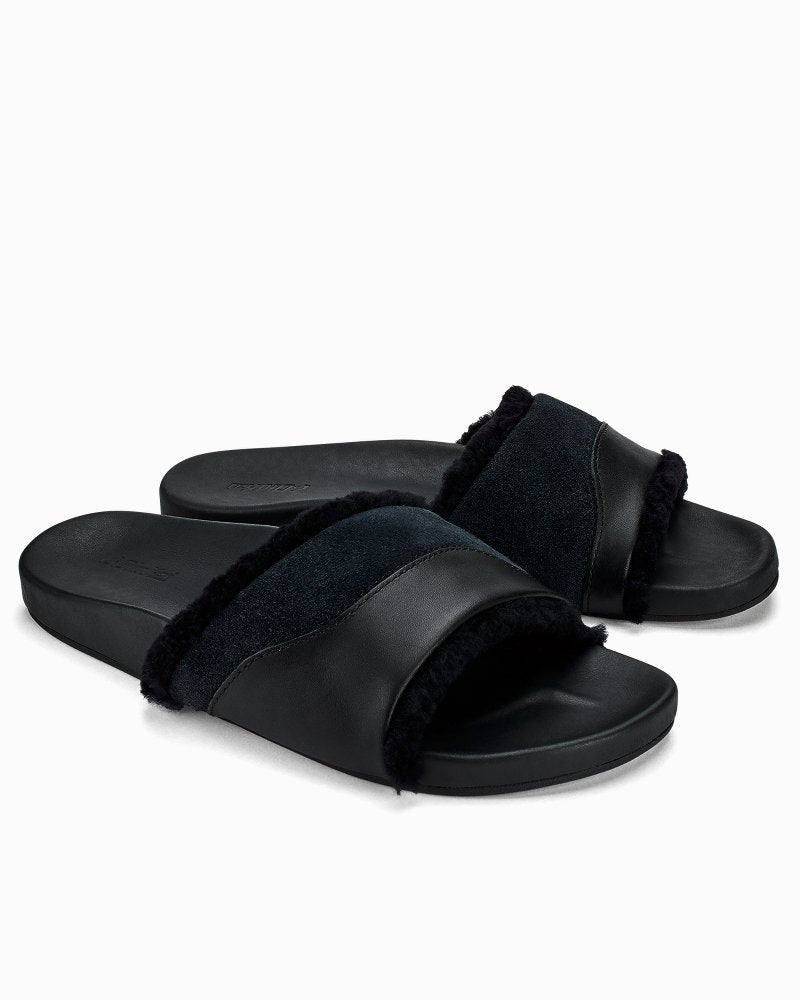 OluKai® Ho'ala Slide Slippers - Tommy Bahama Women
