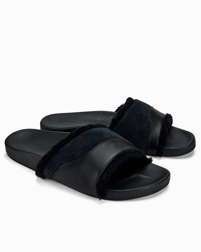 OluKai® Ho'ala Slide Slippers - Tommy Bahama Women