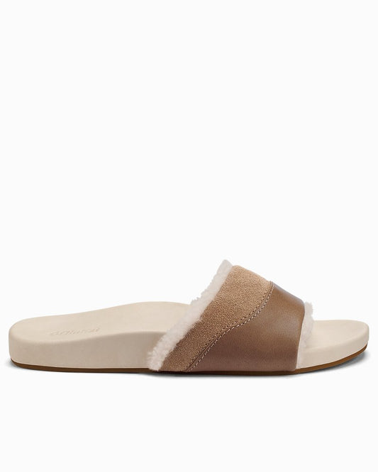 OluKai® Ho'ala Slide Slippers - Tommy Bahama Women