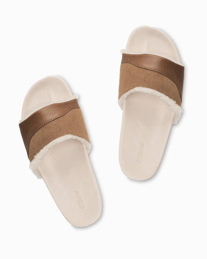 OluKai® Ho'ala Slide Slippers - Tommy Bahama Women