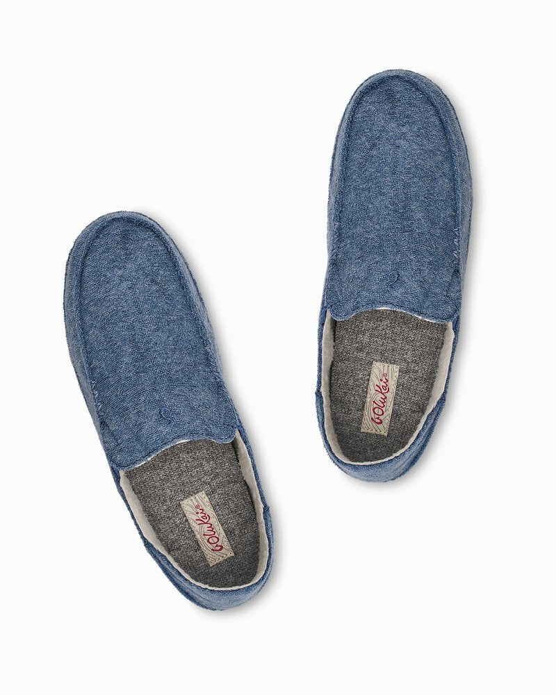 OluKai® Nohea Hulu Slippers - Tommy Bahama Women