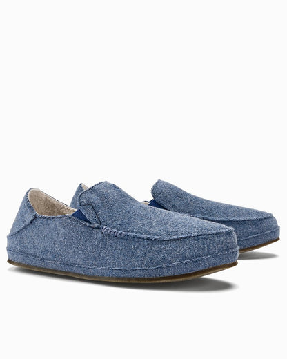 OluKai® Nohea Hulu Slippers - Tommy Bahama Women