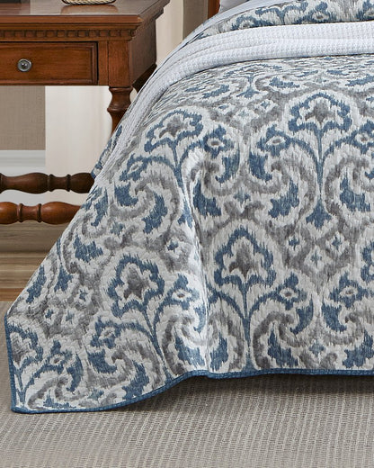 Cape Verde 3-Piece King Quilt Set - Tommy Bahama Beach & Home