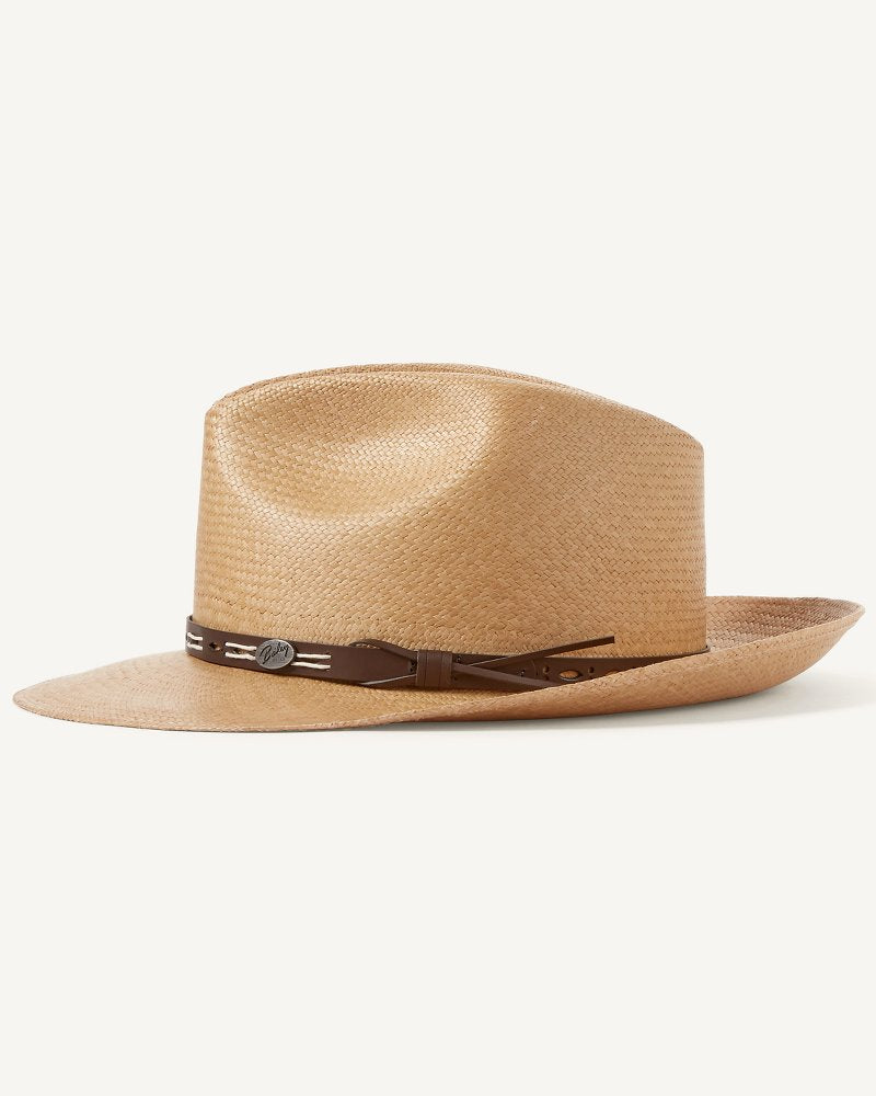 Cutler Panama Hat - Tommy Bahama Men