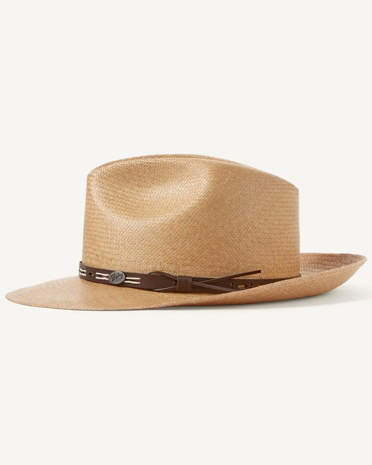 Cutler Panama Hat - Tommy Bahama Men