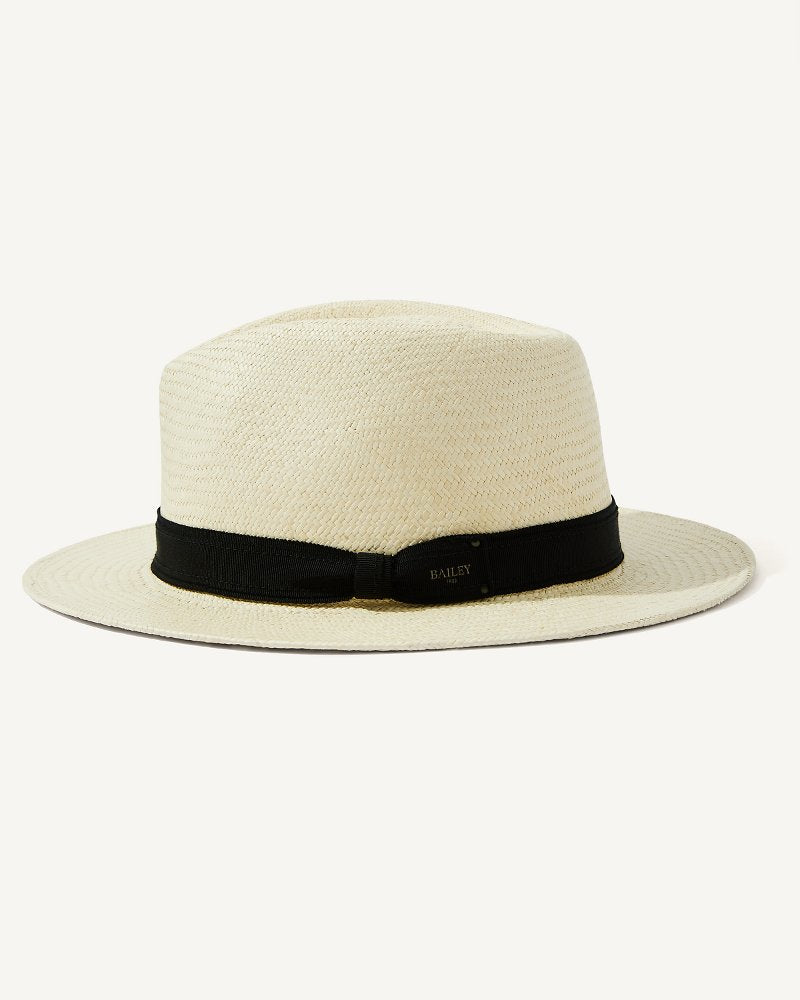 Brooks Panama Hat - Tommy Bahama Men