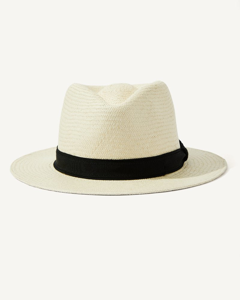 Brooks Panama Hat - Tommy Bahama Men