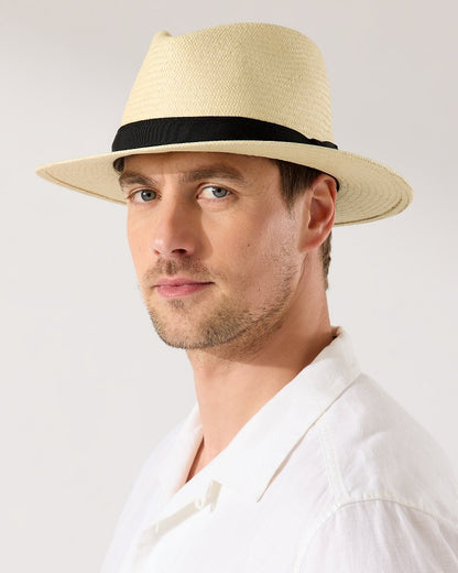 Brooks Panama Hat - Tommy Bahama Men