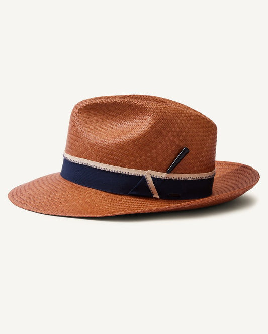 Kirton Panama Hat - Tommy Bahama Men