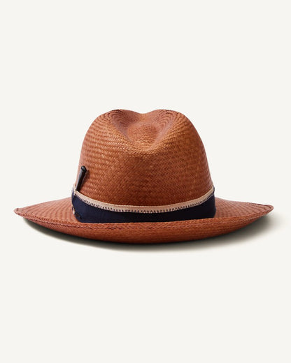 Kirton Panama Hat - Tommy Bahama Men