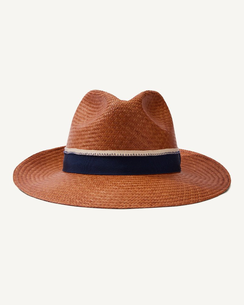 Kirton Panama Hat - Tommy Bahama Men