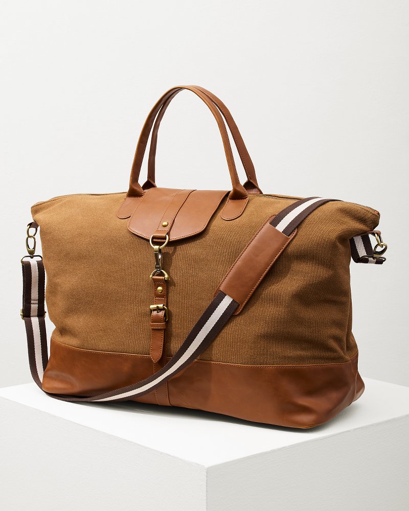 Journeyman Tour Bag - Tommy Bahama Men|Beach & Home