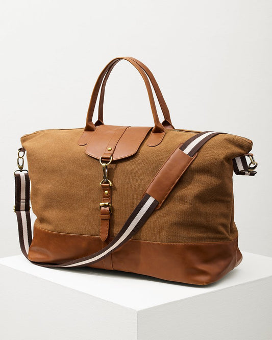 Journeyman Tour Bag - Tommy Bahama Men|Beach & Home