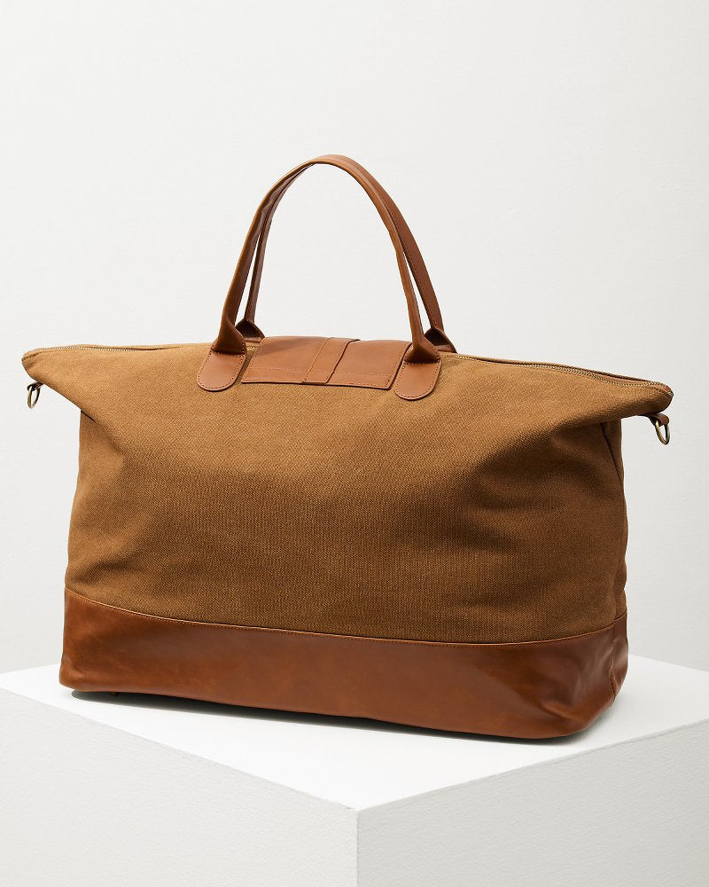 Journeyman Tour Bag - Tommy Bahama Men|Beach & Home