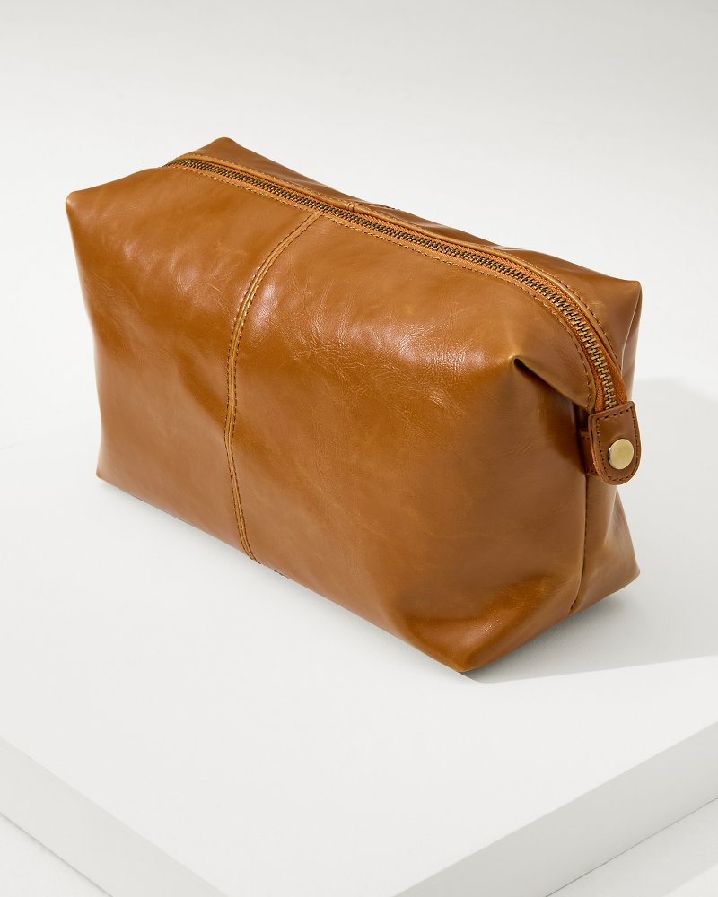 Journeyman Dopp Kit - Tommy Bahama Men|Beach & Home