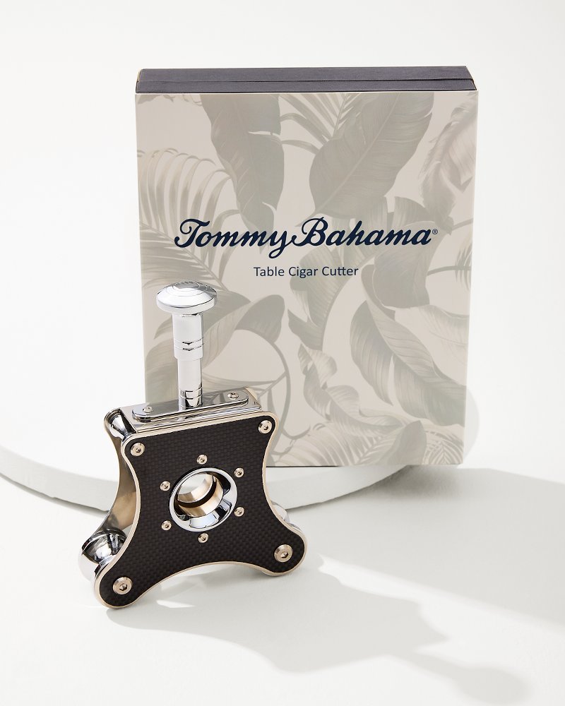 Table Cigar Cutter - Tommy Bahama Beach & Home