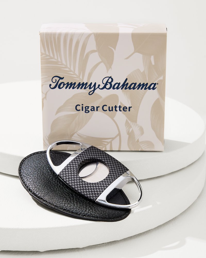 Cigar Cutter - Tommy Bahama Beach & Home