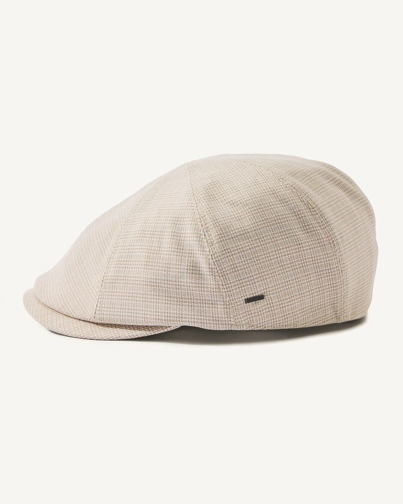 Jeth 8-Panel Cap - Tommy Bahama Men