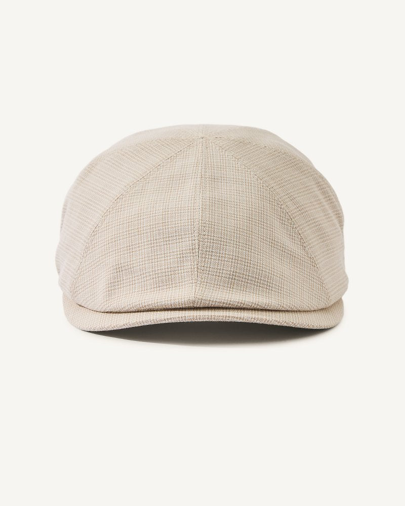 Jeth 8-Panel Cap - Tommy Bahama Men