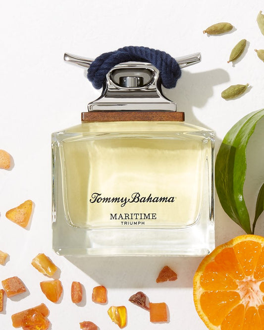 Maritime Triumph 4.2-oz. Cologne - Tommy Bahama Men