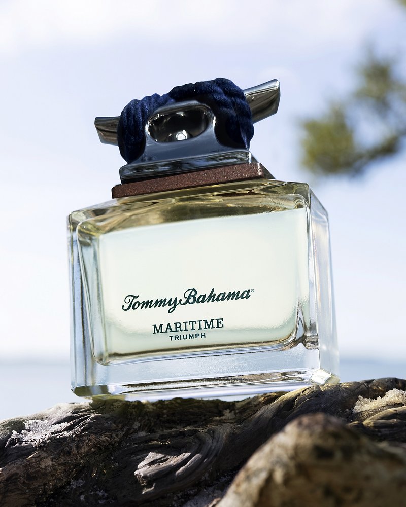 Maritime Triumph 4.2-oz. Cologne - Tommy Bahama Men