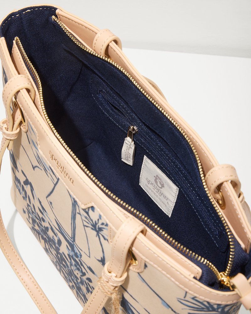 Daise Seascape Island Tote - Tommy Bahama Women|Beach & Home