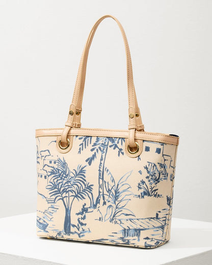 Daise Seascape Island Tote - Tommy Bahama Women|Beach & Home