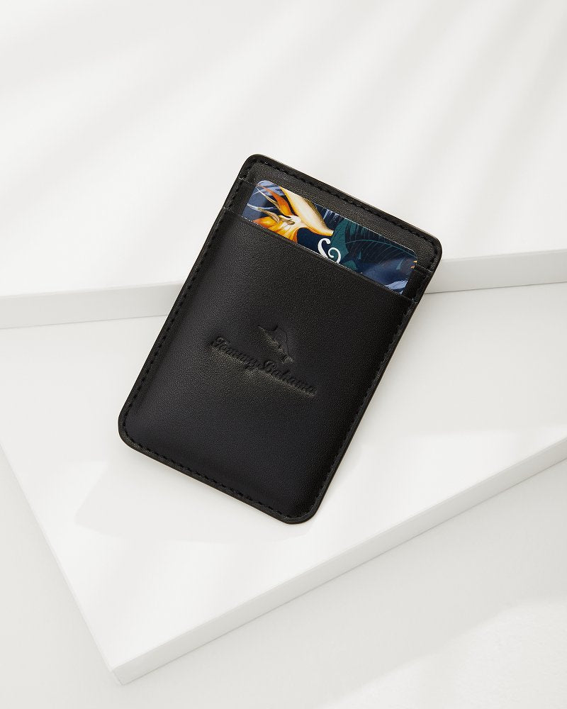 Mag-Safe Phone Wallet - Tommy Bahama Men