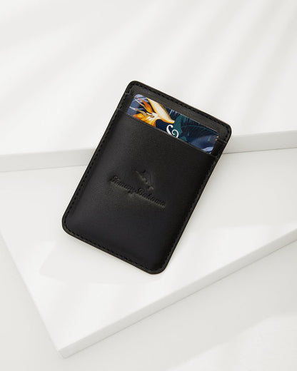 Mag-Safe Phone Wallet - Tommy Bahama Men