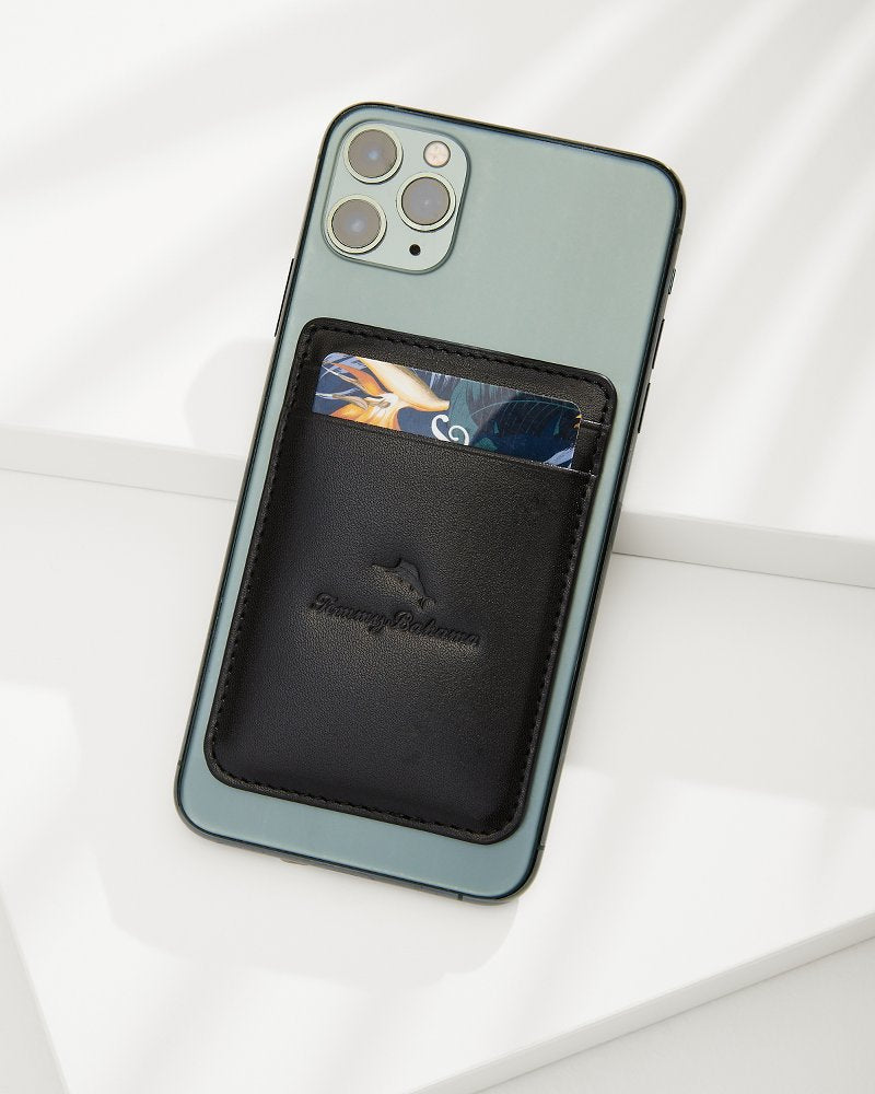 Mag-Safe Phone Wallet - Tommy Bahama Men