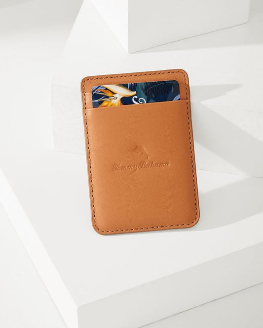 Mag-Safe Phone Wallet - Tommy Bahama Men