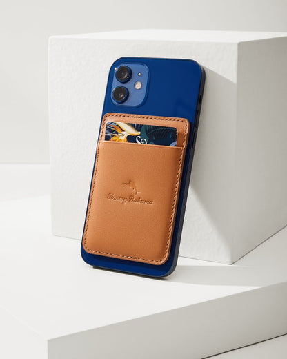 Mag-Safe Phone Wallet - Tommy Bahama Men