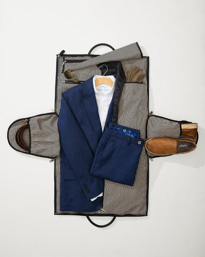 Capri Tan 2-in-1 Garment Duffel Bag - Tommy Bahama Men|Beach & Home