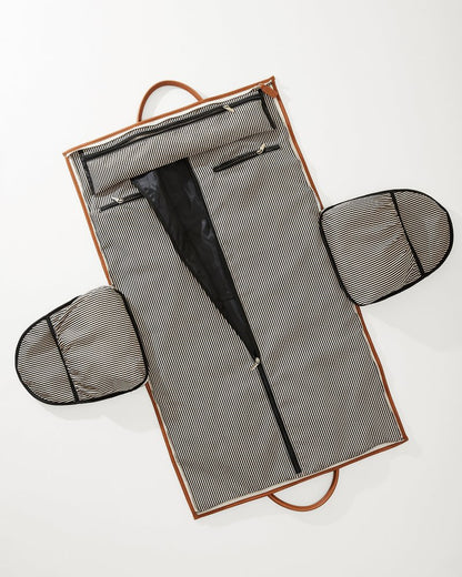 Capri Tan 2-in-1 Garment Duffel Bag - Tommy Bahama Men|Beach & Home