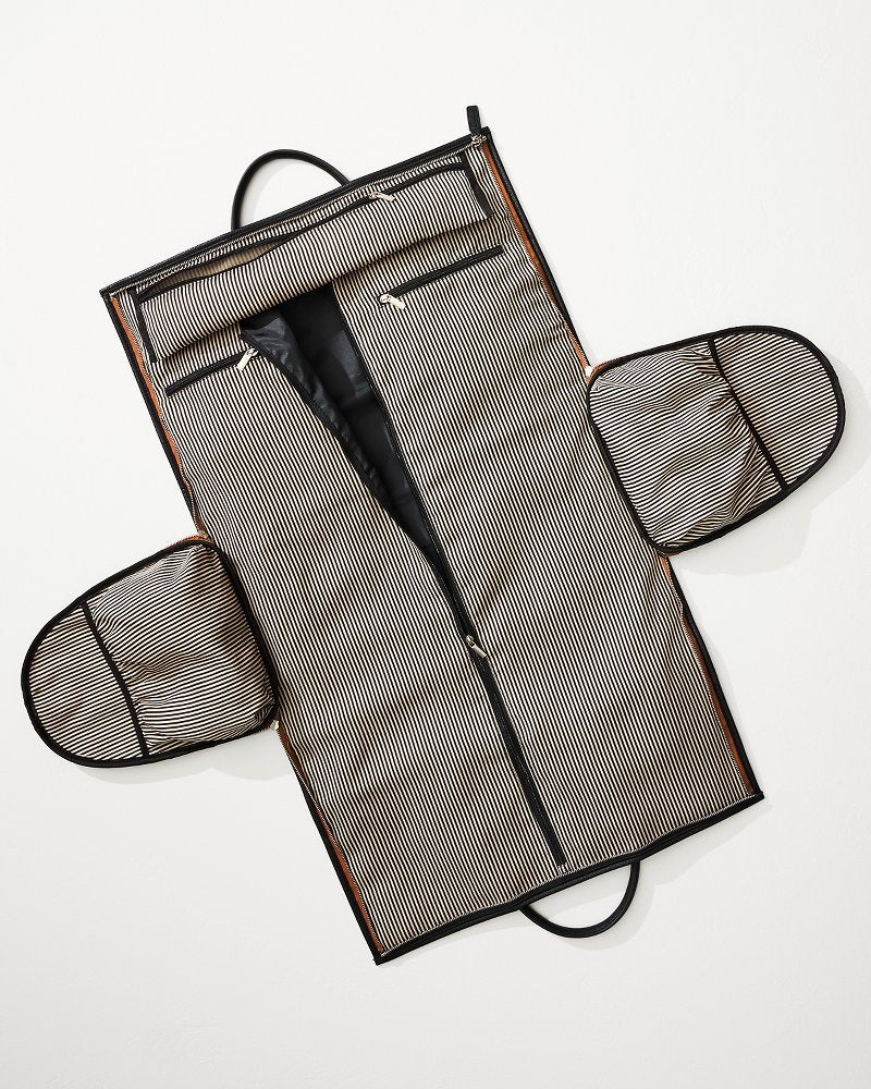 Siena Tan 2-in-1 Garment Duffel Bag - Tommy Bahama Men|Beach & Home