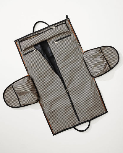 Siena Tan 2-in-1 Garment Duffel Bag - Tommy Bahama Men|Beach & Home