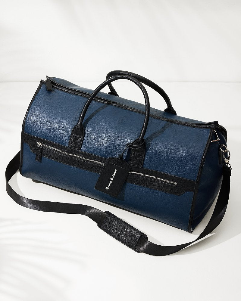 Siena 2-in-1 Garment Duffel Bag - Tommy Bahama Men|Beach & Home
