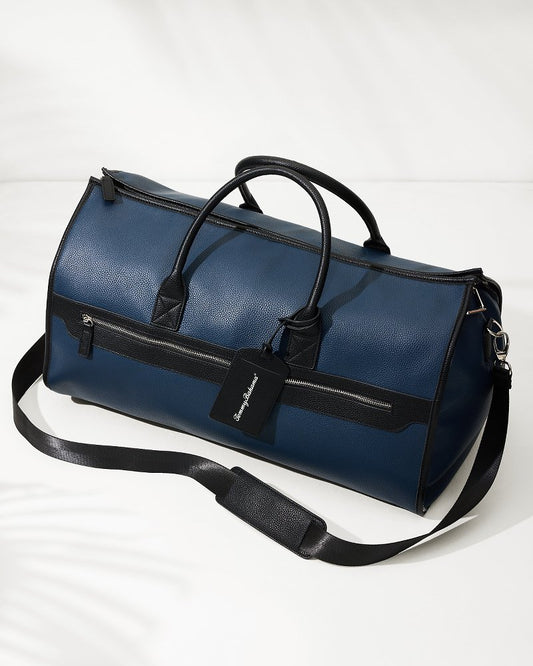 Siena 2-in-1 Garment Duffel Bag - Tommy Bahama Men|Beach & Home