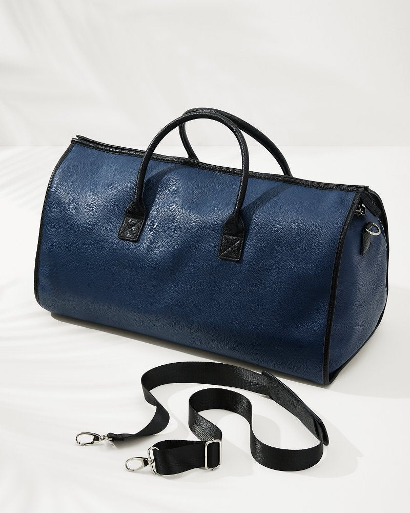 Siena 2-in-1 Garment Duffel Bag - Tommy Bahama Men|Beach & Home